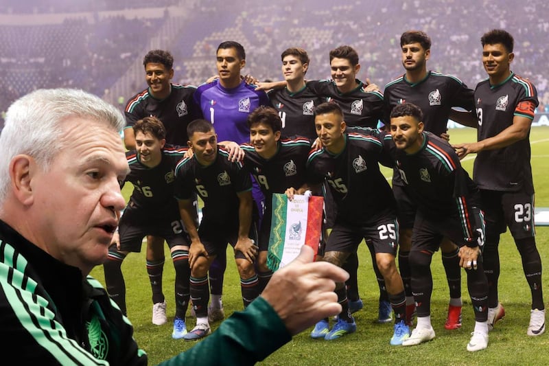 ‘Está de pechito’: Aguirre confía en que México logre una actuación histórica en el Mundial 2026