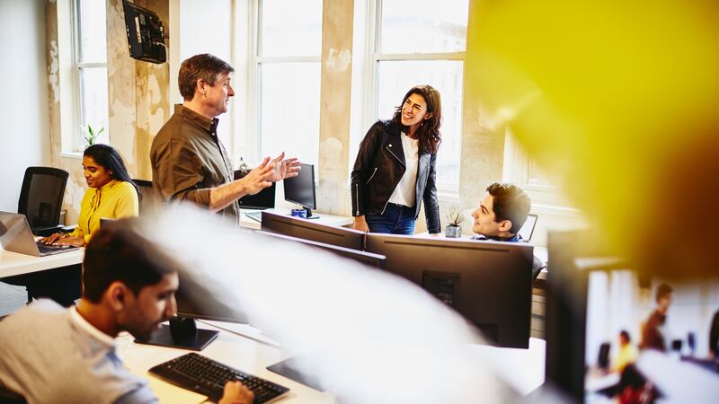 ¡Ni te creas mucho, México! Estos países trabajan menos de 40 horas a la semana