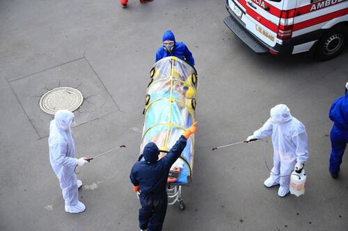 Muertes por Covid, aseguradoras pagaron 35 millones de pesos diarios por seguro de vida: AMIS