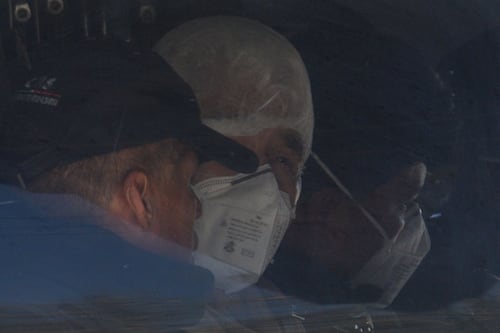 Ponen fecha a juicio contra Rafael Caro Quintero en EU: ¿Cuándo será?