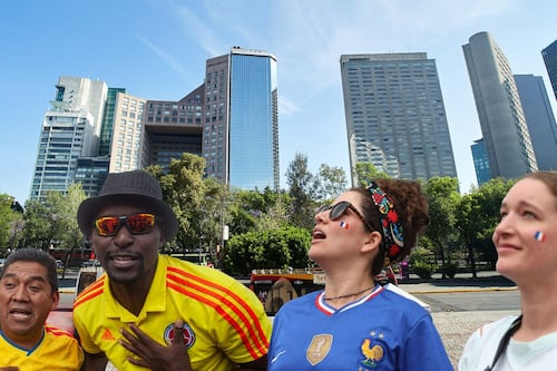 Hoteles ganan pese a menor llegada de turistas durante el Mundial 2026 en México: Esta es la razón