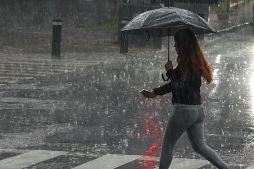 Tormenta tropical ‘Isaías’ se forma en el Golfo de México: ¿Cuándo será huracán y a dónde se dirige?
