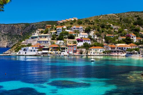 Aldeas, playas y ruinas arqueológicas: Estos son 24 lugares de lujo que puedes visitar este año