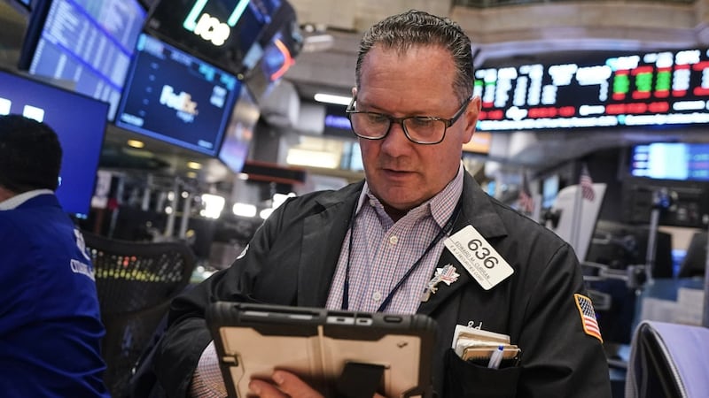 Wall Street abre mixto en espera de acuerdo de paz entre EU e Irán: ¿Cómo opera HOY?