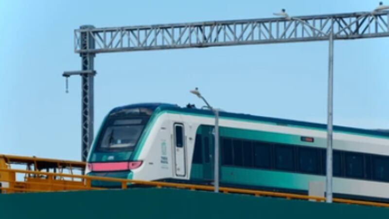 Cambio climático reta a la construcción y al funcionamiento de los trenes