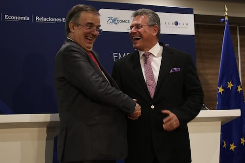 IED marca máximo histórico en México: Llegan 23,591 millones de dólares en primer trimestre de 2026