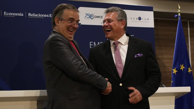 IED marca máximo histórico en primer trimestre