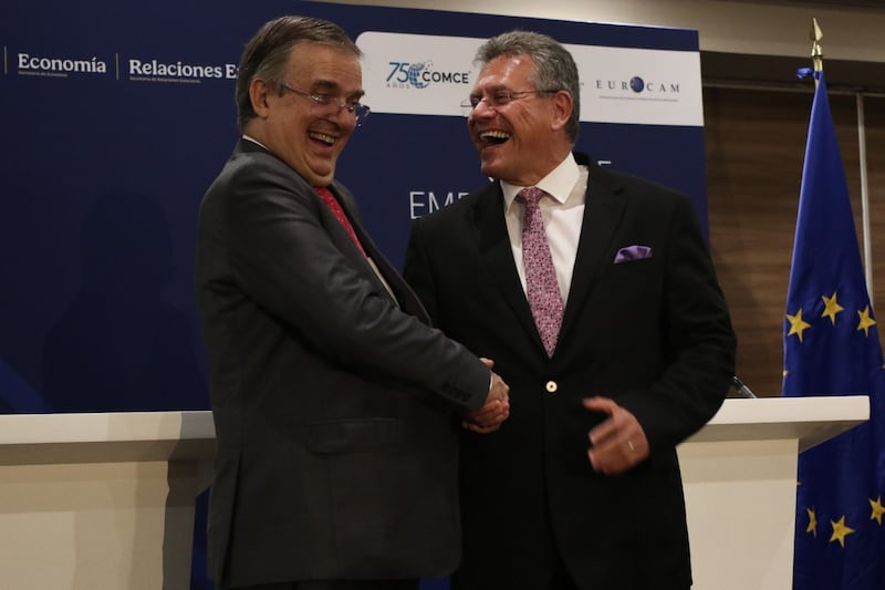 IED marca máximo histórico en México: Llegan 23,591 millones de dólares en primer trimestre de 2026