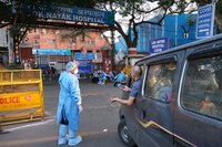 Delta le dijo al mundo ‘despierta’ y le recordó una verdad dolorosa: el COVID no se irá