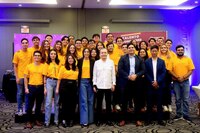 Con Plan Sonora, Durazo fortalece la profesionalización y talento de jóvenes en Taiwán