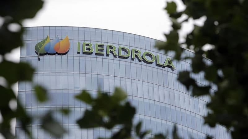 México recibe apenas el 2.7% de las inversiones que ha realizado Iberdrola en 2022