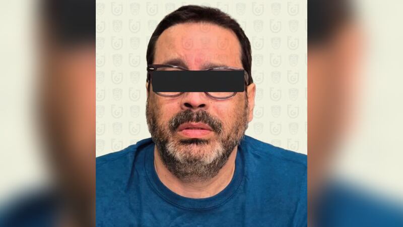 Detienen a Octavio ‘N’, presunto agresor de recepcionista del hotel Park Life Paradox