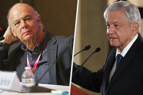 Krauze apoya carta de AMLO sobre no reelección: 'tiene un carácter de compromiso con la historia'