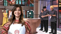 La codorniz que sentenció a ‘La Cams’: Así fue la novena eliminación de MasterChef 24/7