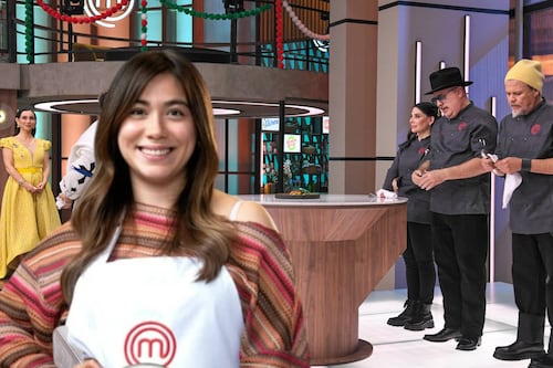 La codorniz que sentenció a ‘La Cams’: Así fue la novena eliminación de MasterChef 24/7