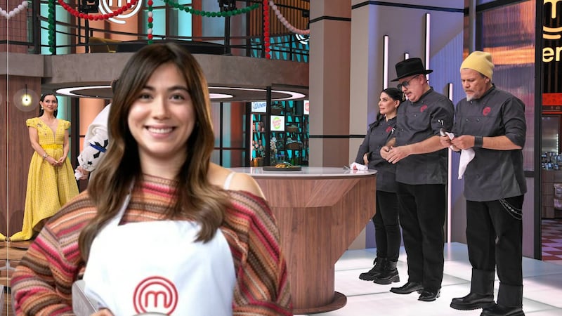 La codorniz que sentenció a ‘La Cams’: Así fue la novena eliminación de MasterChef 24/7