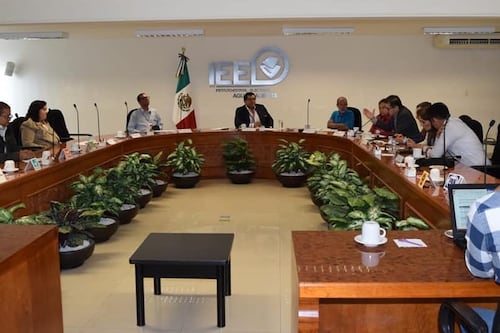 Declaran en Aguascalientes validez de elección de diputados locales