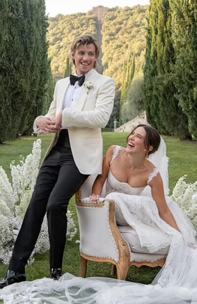 (Foto: Instagram @milliebobbybrown)