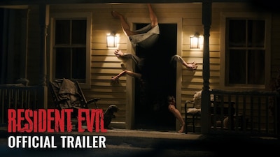 'Resident Evil' presenta diferentes guiños a los videojuegos de la saga de terror. (Foto: Sony Pictures)