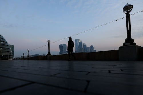 Economía mundial puede colapsar en 2020, pero para este país de AL se espera un crecimiento de 53%