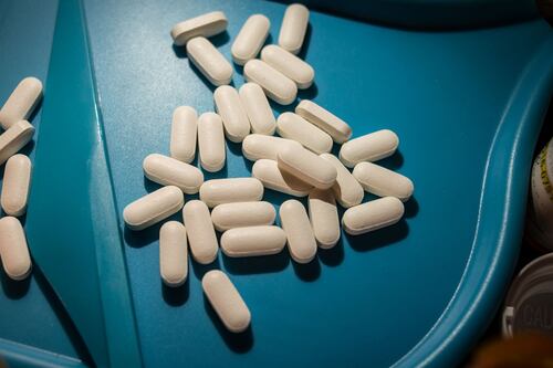 Pandemia de fentanilo: México a ciegas