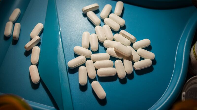 Pandemia de fentanilo: México a ciegas