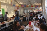 Un pozole con todo e inflación: Esto costará festejar el Grito de Independencia