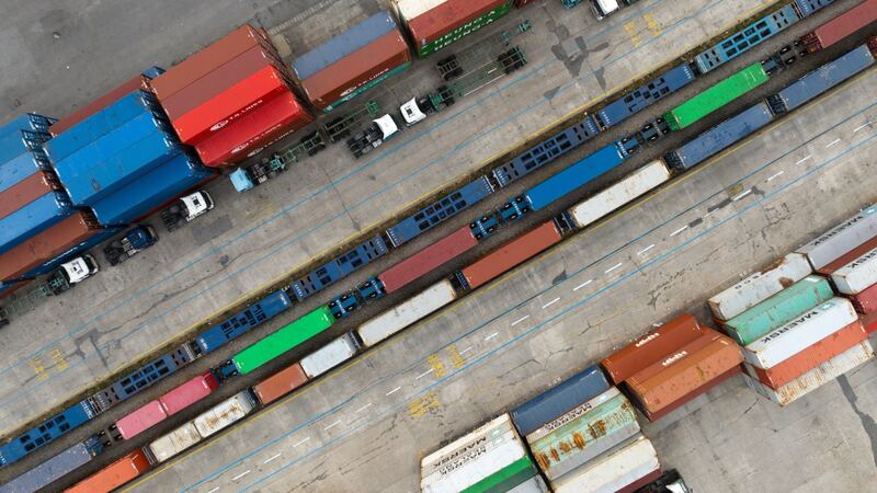 México y EU promoverán el nearshoring ante la IP