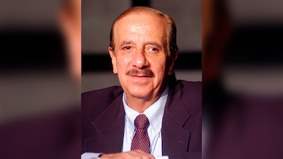 Falleció tras caída de unas escaleras