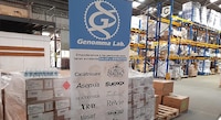 Devaluación de Argentina tiró 14.7% los ingresos de Genomma Lab en 4T23