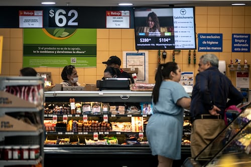 Continúan señales preocupantes en México y en el extranjero