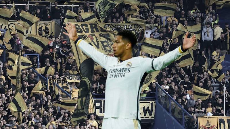 Así se gana perdiendo: Real Madrid tendría que pagarle 4.5 millones al Dortmund si se lleva la Champions