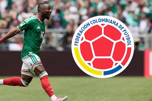 ¿Julián Quiñones tendría lugar en la selección de Colombia? Esto opinan los aficionados ‘parceros’