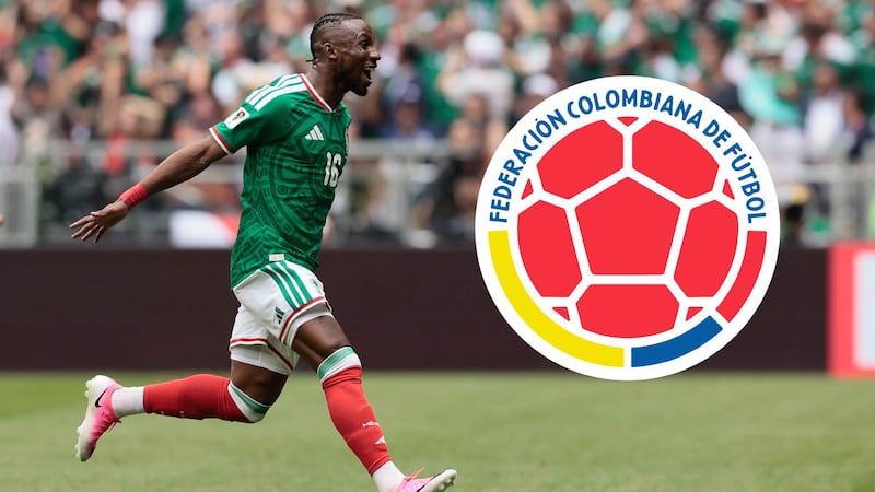 ¿Julián Quiñones tendría lugar en la selección de Colombia? Esto opinan los aficionados ‘parceros’