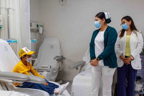 El bocón y la estafa de salud