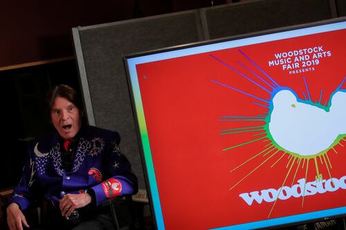 Cancelan festival que conmemoraría los 50 años de Woodstock