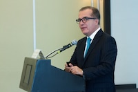 Plan B de la reforma electoral propone cambios ‘cosméticos’, advierte Luis Carlos Ugalde