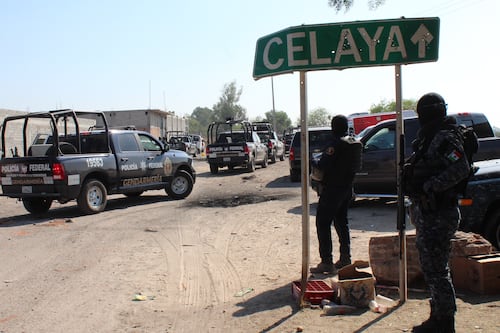 Déjà vu en Santa Rosa