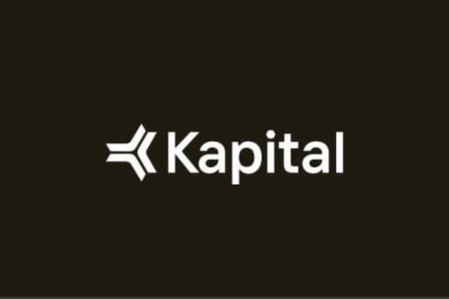 Kapital acelera su consolidación: gana 858 millones de pesos en el primer semestre y supera los 93 mil millones en activos