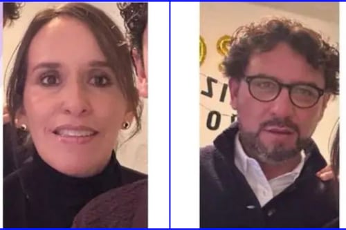 Hallan muertos a Karina Ruíz y Alexandro Tello, desaparecidos en Puebla; presuntos agresores los seguían