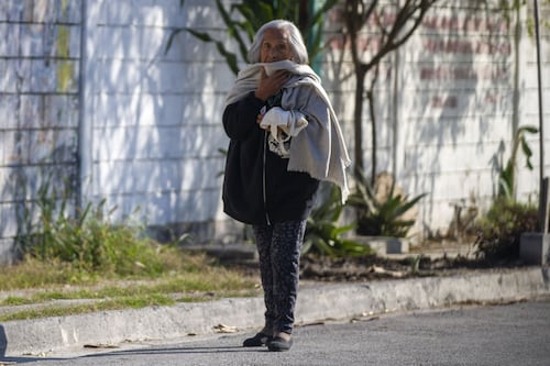Un nuevo frente frío en camino: ¿Qué estados tendrán hasta -15 grados esta semana?