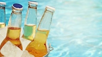 ¿Chelita para el calor? Te mintieron: Esta es la razón por la que la cerveza te deshidrata