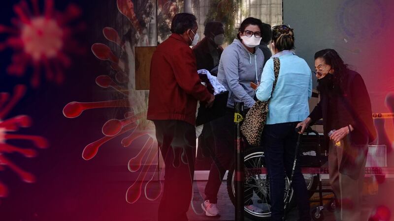 ¿Tuviste COVID y no te diste cuenta? Confírmalo a través de esta prueba