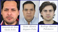EU da ‘golpe’ al Cártel de Sinaloa: Lista de todos los sancionados por lavado de dinero