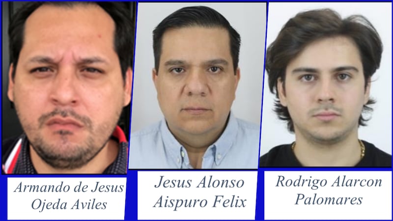EU da ‘golpe’ al Cártel de Sinaloa: Lista de todos los sancionados por lavado de dinero