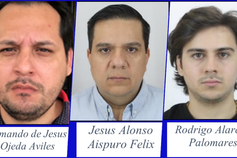 EU da ‘golpe’ al Cártel de Sinaloa: Lista de todos los sancionados por lavado de dinero