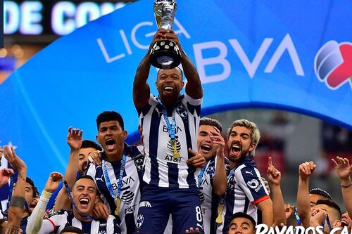 ¡Rayados Campeón! Vence en penales al América