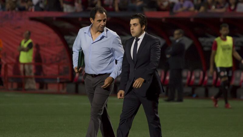 Chivas tiene técnico para el Clásico: nombran a Marcelo Michel Leaño como DT interino