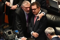 Sin revocación de mandato: Plan B de reforma electoral irá con reserva del PT