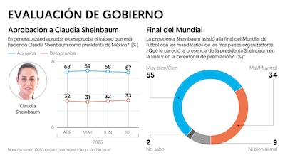 (Gráfico: El Financiero